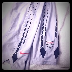 Nike Hyper Elite shorts